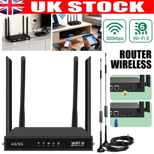 Lte cpe wireless router - lte,