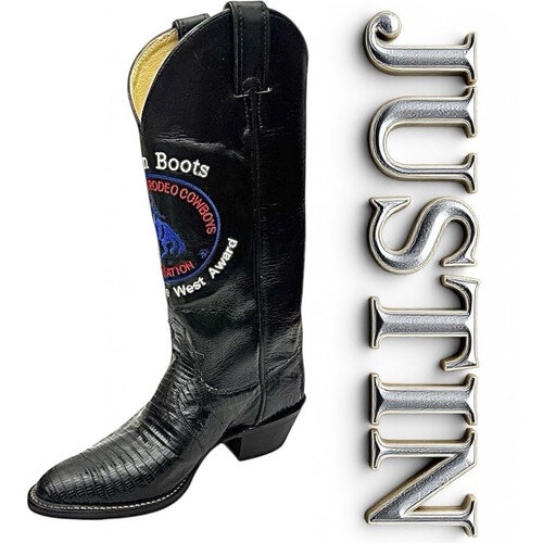 Justin women rodeo cowboy - rodeo,