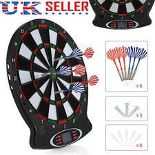 Sport Electronic Dart Board