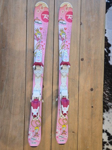 Rossignol kids child - child, skis
