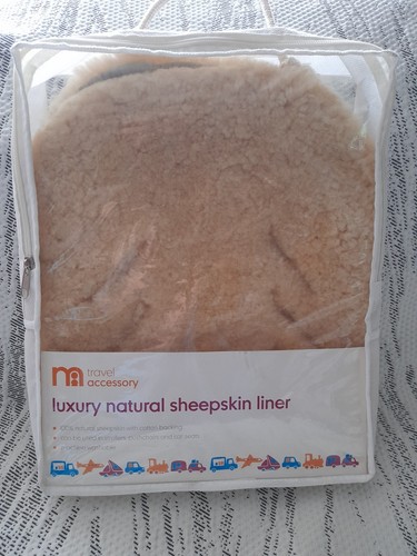 Mothercare luxury natural - luxury,