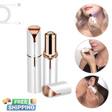 Electric Ladies Painless Face