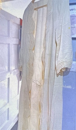 Abaya brand new pale - abaya,