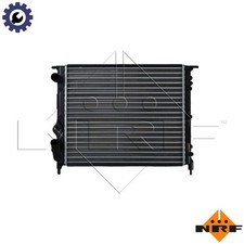 RADIATOR ENGINE COOLING 58786