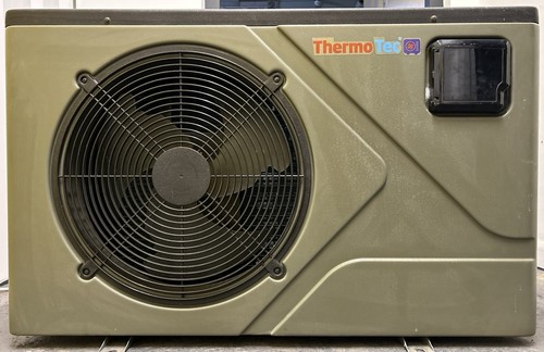 Thermotec eco inverter 12kw - thermotec,