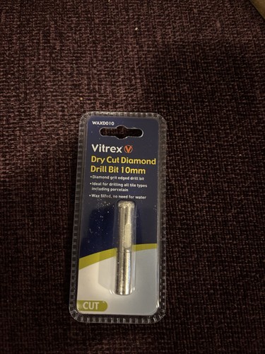 Diamond drill bits for tiling - diamond,