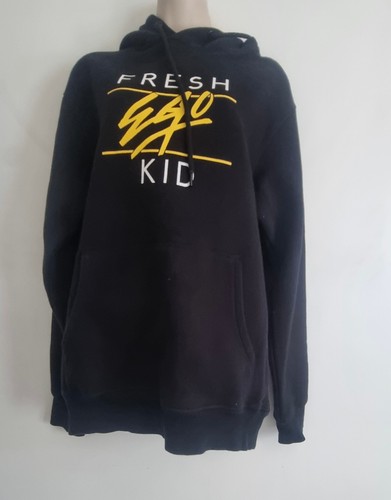 Fresh ego kid mens hoodie - kid,