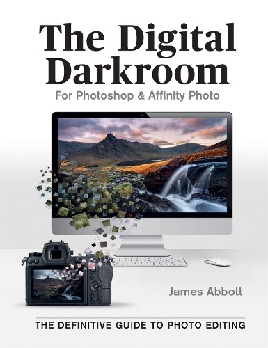 The digital darkroom - digital,