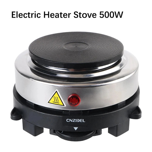 500w mini electric heater - mini,