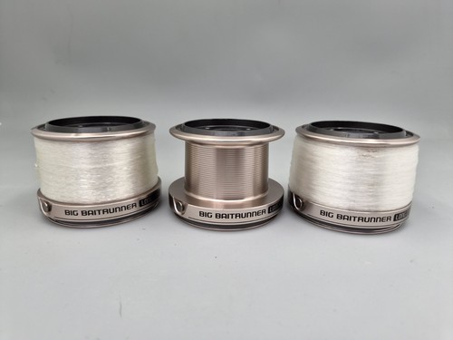 Shimano big baitrunner long - shimano,
