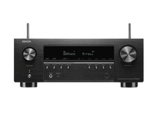 DENON AVR-S970H 7.2 Ch 185W 8K