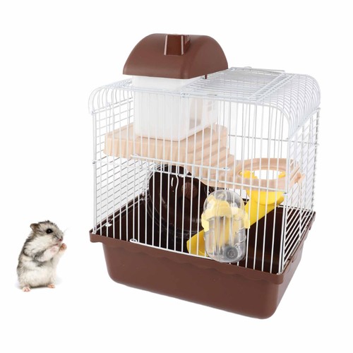 Tier hamster cage large - tier,
