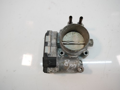 Throttle valve for land rover - valve,
