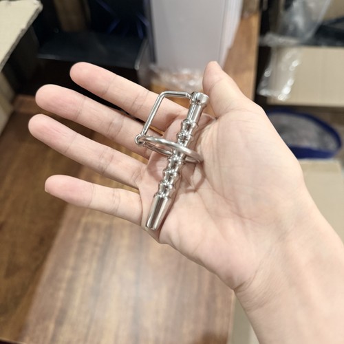 Bondage stainless steel - bondage,
