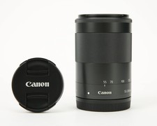 Canon EF-M 55-200mm f/4.5-6.3