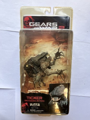 Bnib neca gears - bnib,