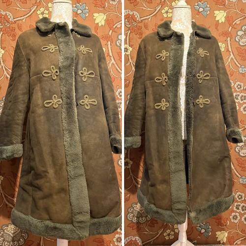 Vintage 60s70s morlands - 60s70s,