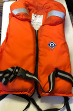 Crewsaver 100N LIFE JACKET