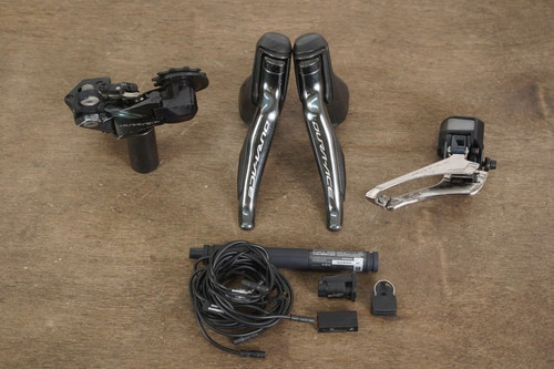 Shimano dura ace - shimano, di2