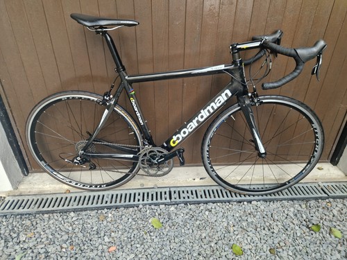 Boardman team 56cm carbon - boardman,