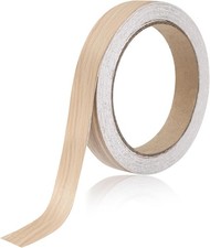 18Mm Real Oak Edging Tape -