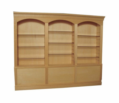 Scale dolls house - 1/12,