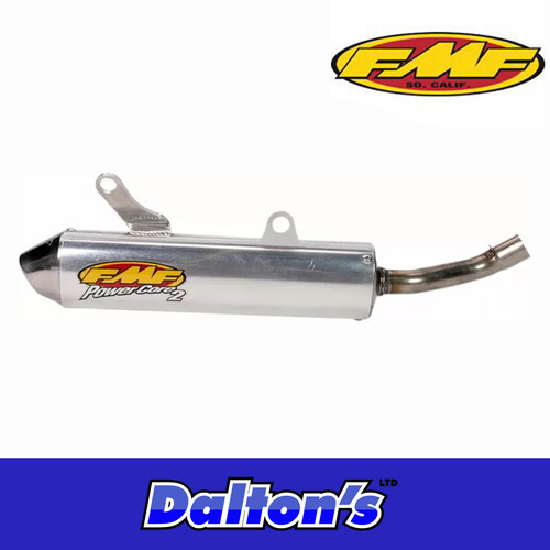 Fmf powercore silencer - 2,
