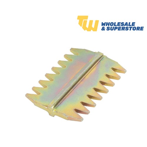 Scutch comb pack - scutch,