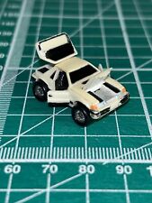 Micro Machines, Galoob, 1989