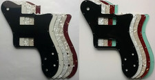 Pickguard for Squier Vintage Modified Telecaster Custom / Custom II  ++ colours