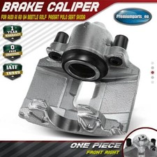 Brake Caliper Front Right for