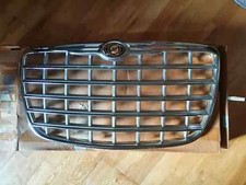 GENUINE CHRYSLER 300C 2005 - 2010 LE / LX Front Radiator Grille Mopar 04805928AC