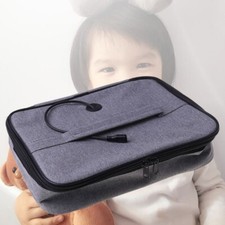 UV Sterilizer Bag Car USB UV Disinfection Bag Cleaner Portable Sterilizer Bag