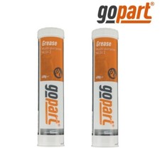 2 X MULTI PURPOSE GREASE