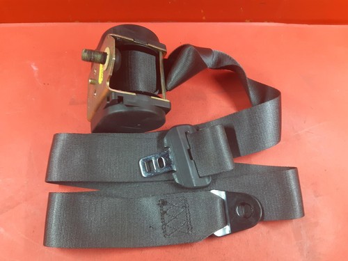 Rover mgf seat belt 1999 - mgf,