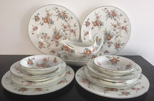 1991 wedgwood philippa - 1991, ‘philippa’