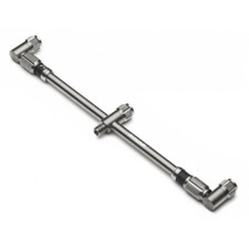 Solar P1 3 Rod Front Buzzer Bar