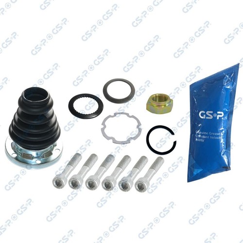 Bellow kit drive shaft gsp - bellow,