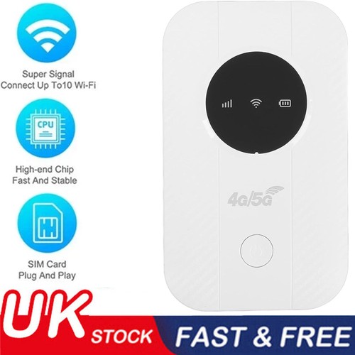 Unlocked mobile wifi - unlocked,