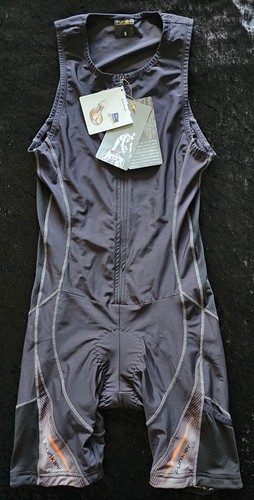 Funkier pace mens tri - funkier,