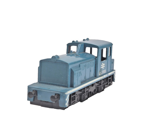 Lima d2785 gauge plymouth - lima, oo