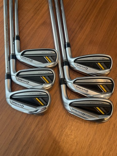 Taylormade rocket bladez iron - taylormade,