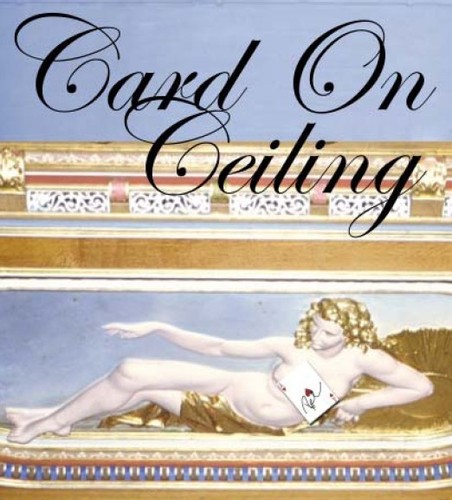 Card ceiling performances - on, &