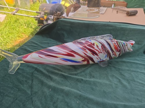 Large 22in murano - 22in,