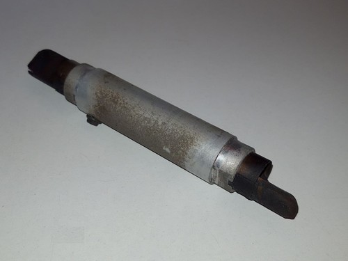 Center piece connecting pipe - center, piece/connecting