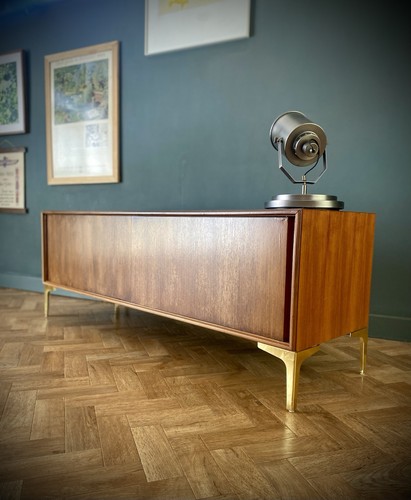 Vintage retro gplan tola - gplan, teak