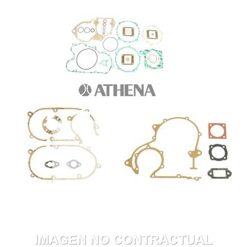 Joints engine honda 125 98 - engine, cr