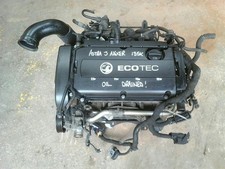 VAUXHALL INSIGNIA MOKKA ASTRA