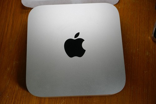 Apple mac mini - late, 2014