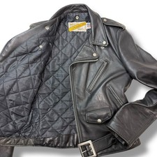 Schott 618 Perfecto 38